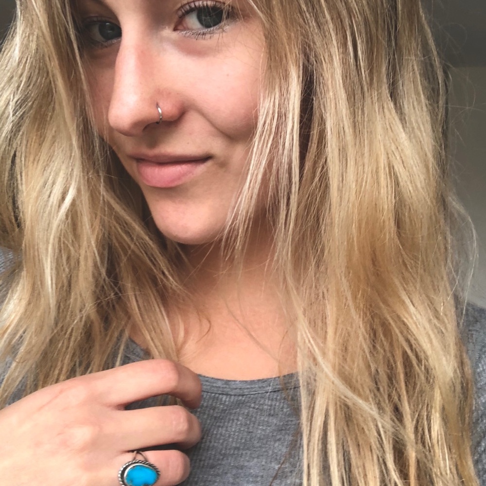 Meet your Posher, Elle